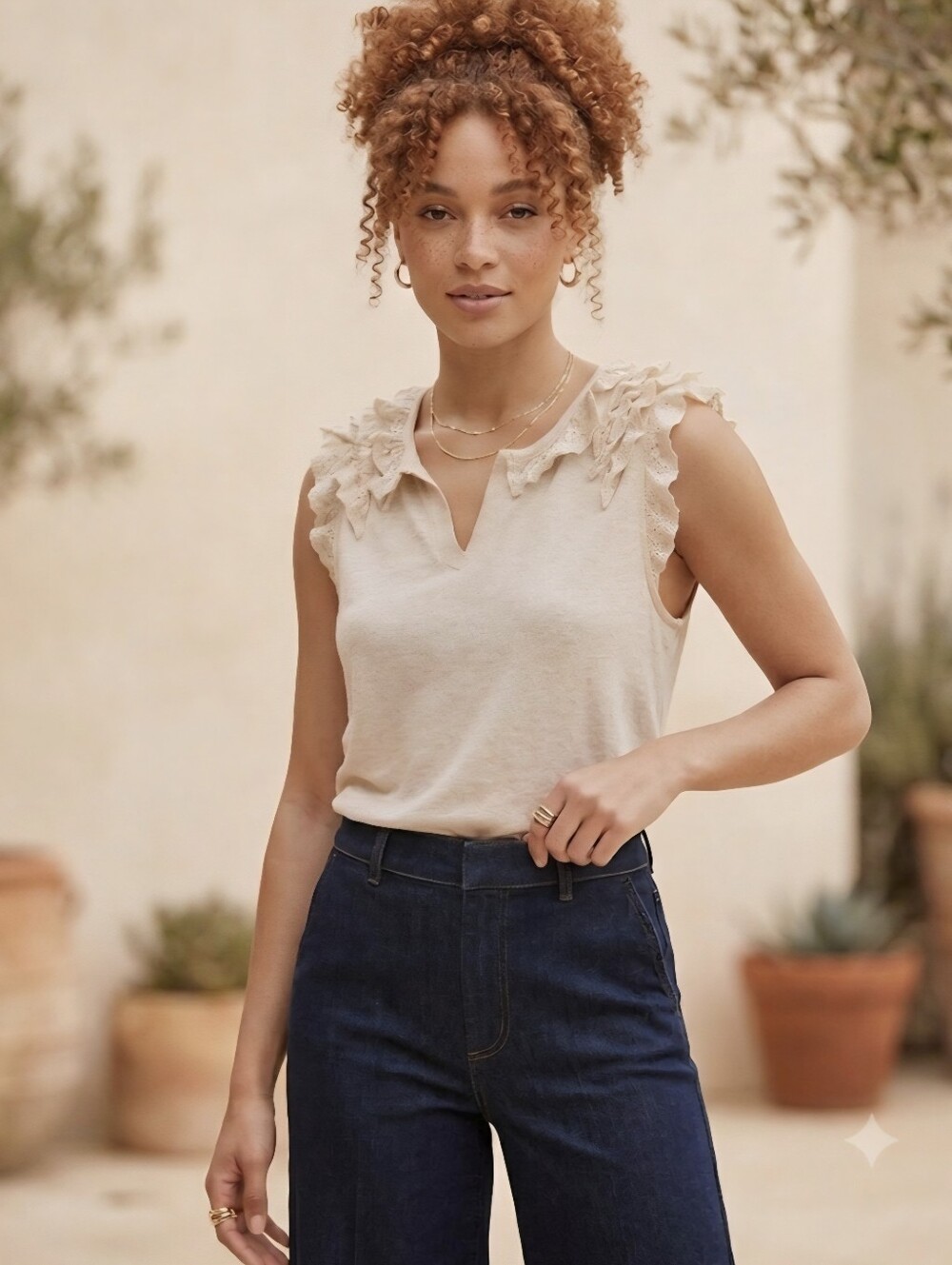 Nanette Lapore Top